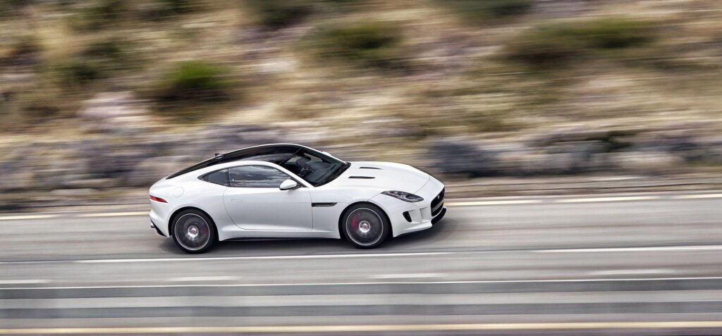 Jaguar F Type Wallpapers HD