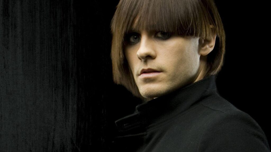 Jared Leto Wallpapers Wide