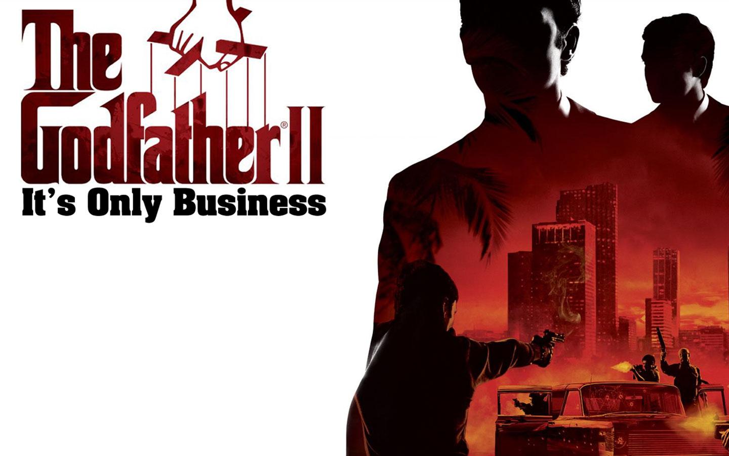 The Godfather II Wallpapers – Scalsys