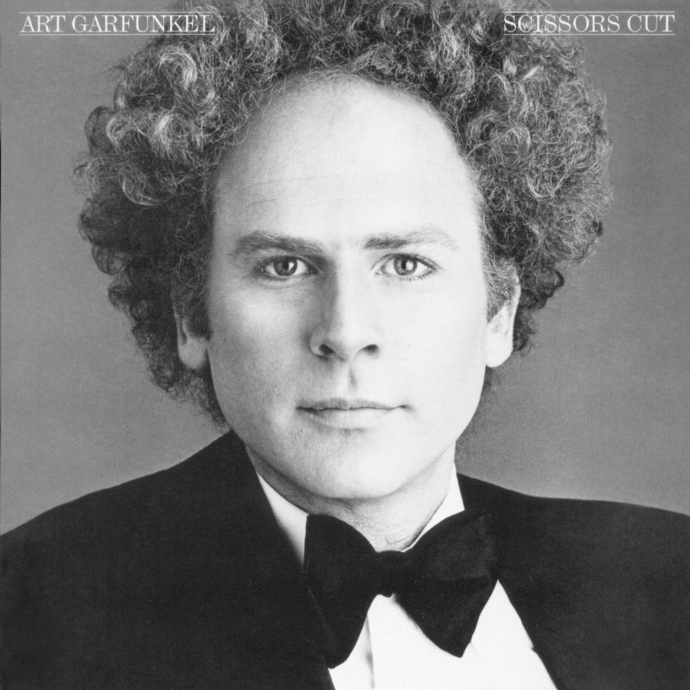 Art Garfunkel