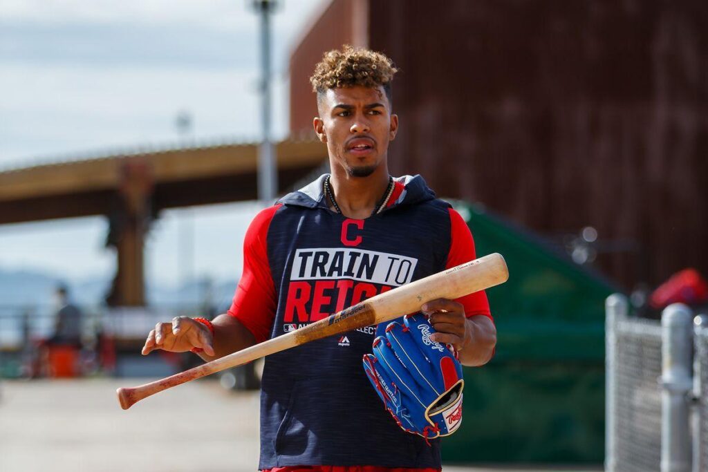 How Francisco Lindor can be an MVP
