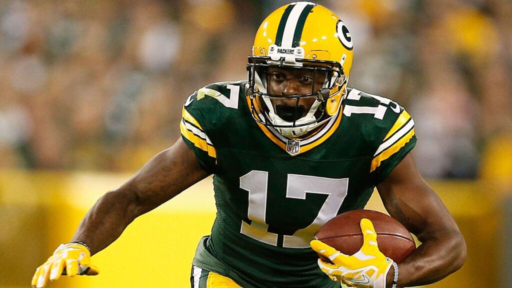 Packers WR Davante Adams could ‘miss some time’ with ankle injury