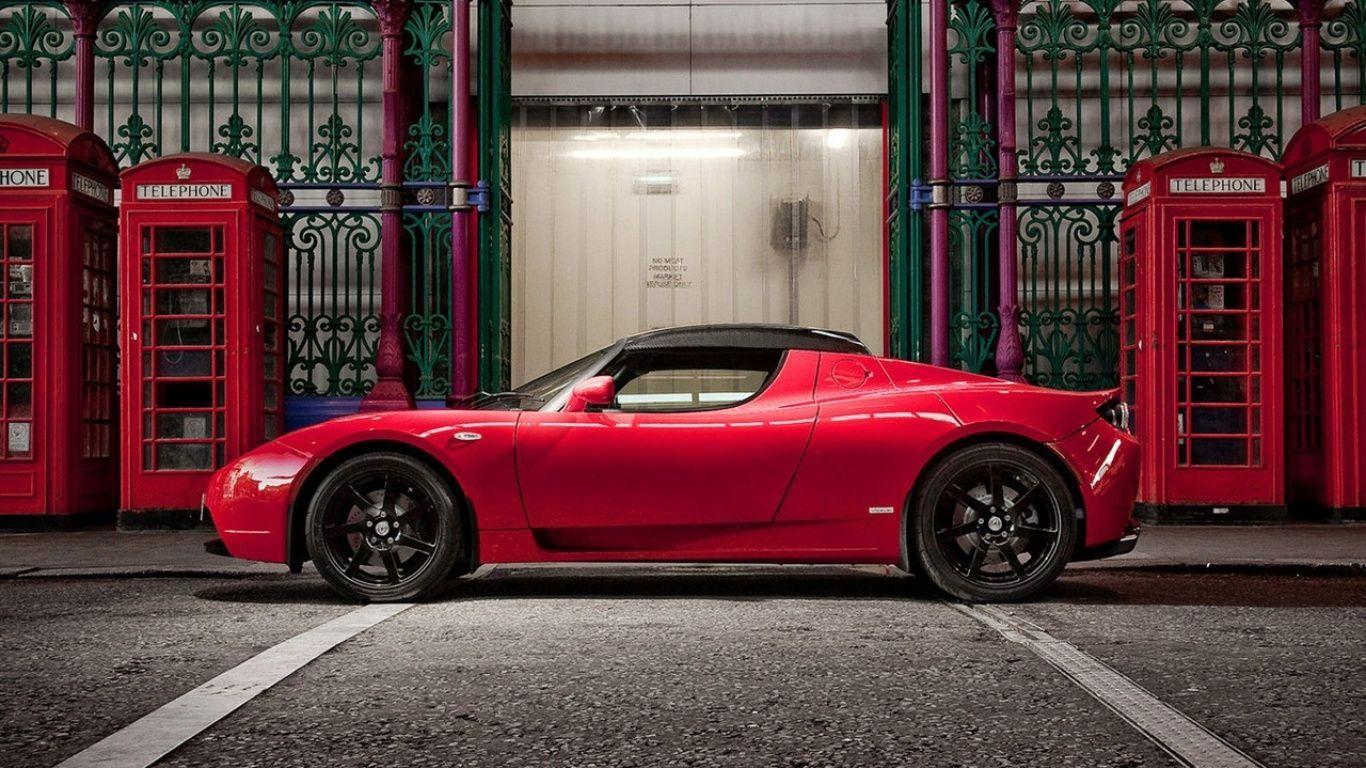 Tesla Roadster TAG Heuer comes to South Asia