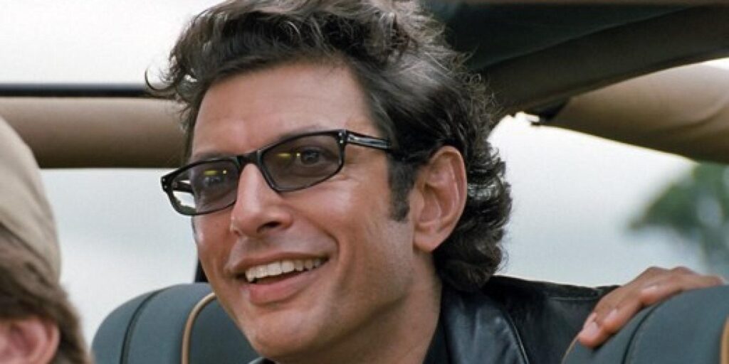 Jeff Goldblum 2K Wallpapers