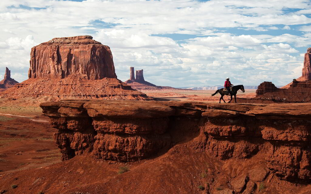 Monument Valley Wallpapers K