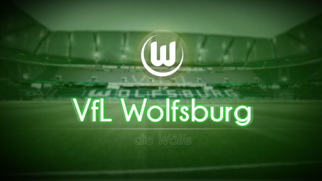 VfL Wolfsburg Wallpapers by Wolff