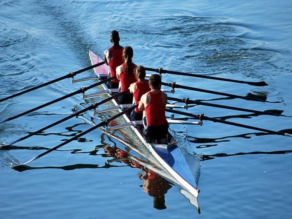 Rowing Sports Wallpapers