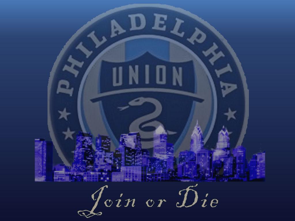 Philadelphia Union Football Wallpapers