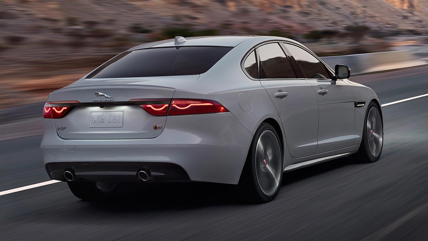 】New Jaguar XF Wallpaper, Pictures, Wallpapers & Photos Gallery