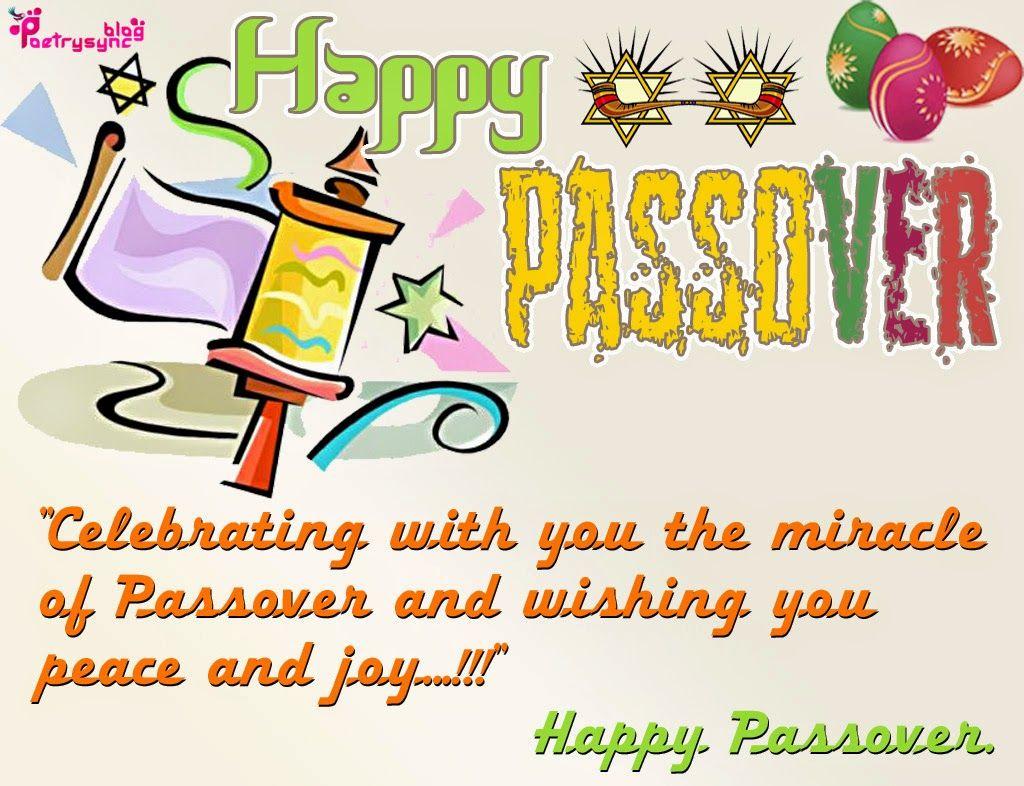 Happy Passover Wishes and Greetings Quotes