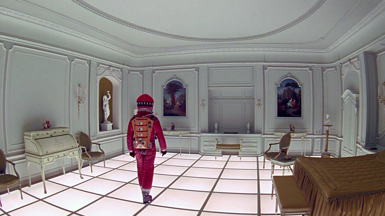 Movies A Space Odyssey wallpapers
