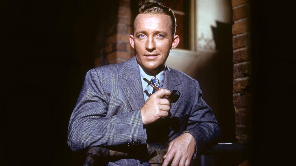 Bing Crosby