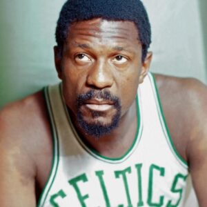 Bill Russell