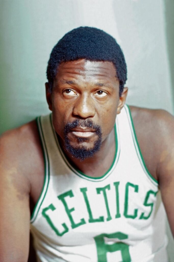 Bill Russell screenshots, Wallpaper and pictures