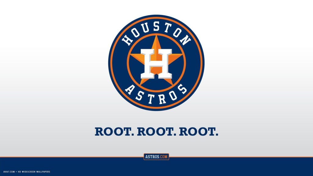 Houston astros mlb baseball team 2K widescreen wallpapers