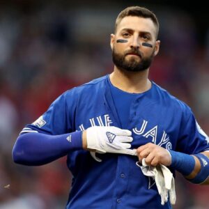 Kevin Pillar