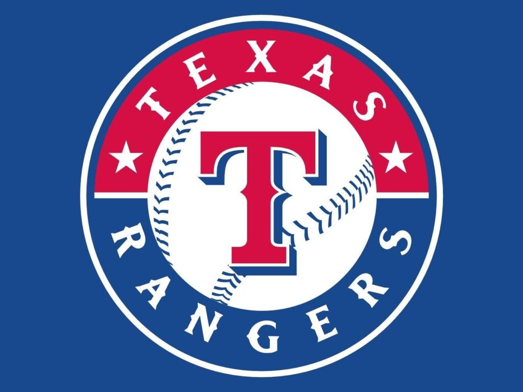 Texas Rangers Wallpapers 2K Download