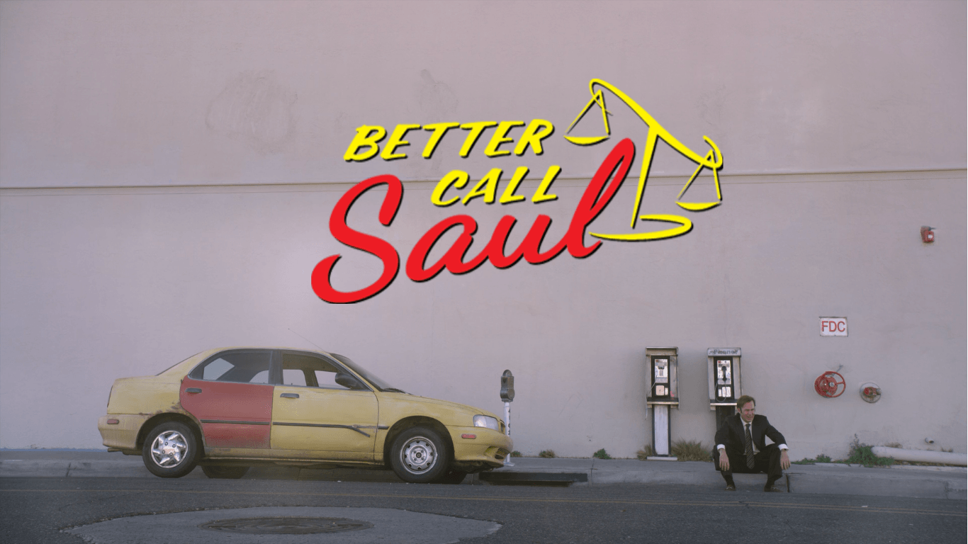 Better Call Saul Wallpapers I Made
