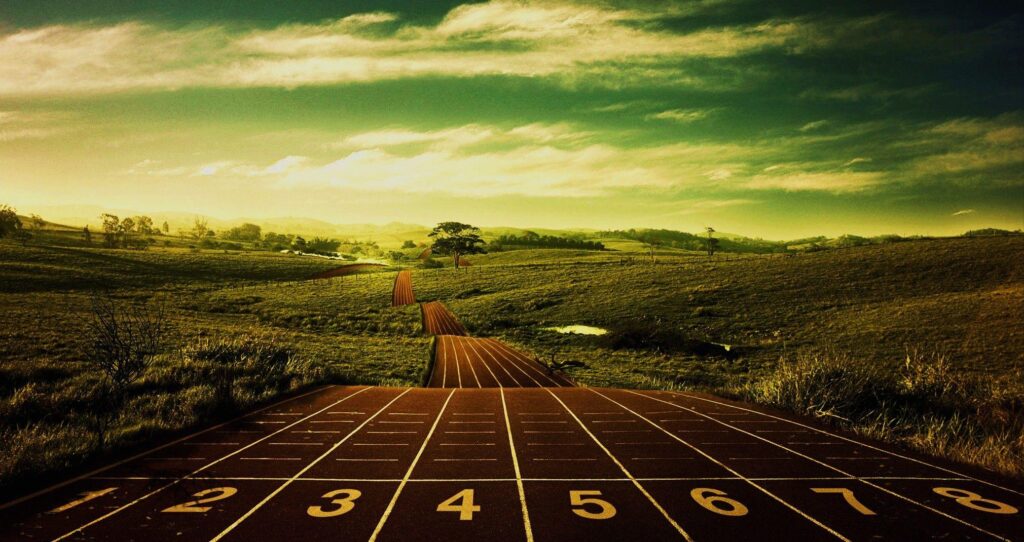 Free Running Wallpapers Picture « Long Wallpapers