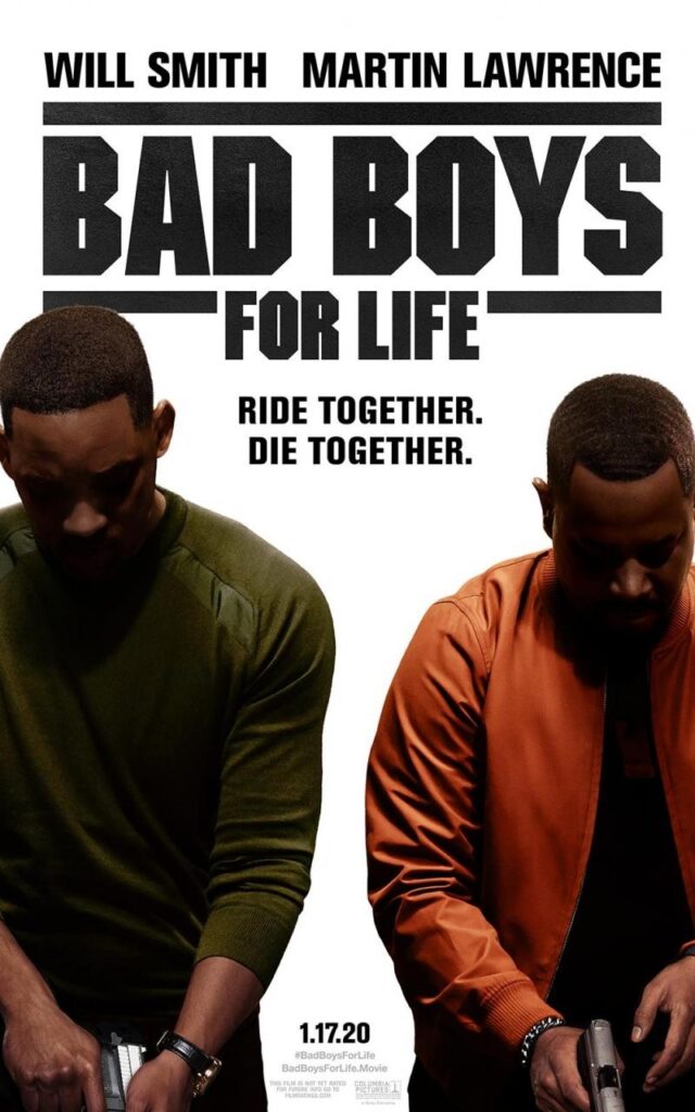 Free download Bad Boys for Life IMDb for