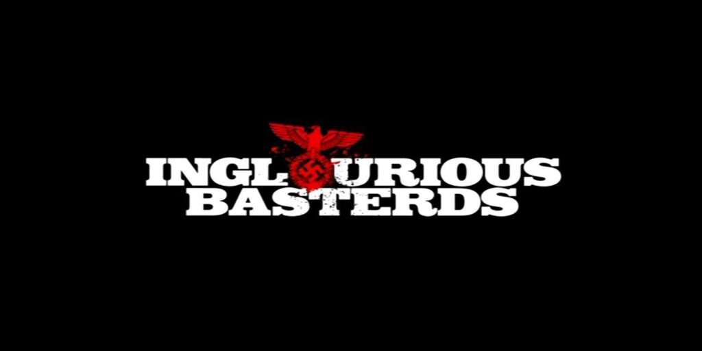 Inglourious Basterds 2K Wallpapers