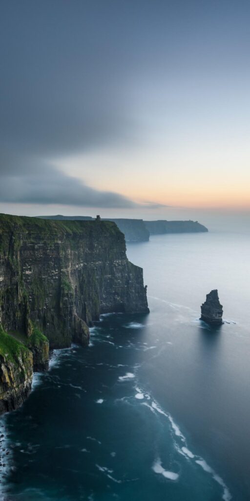 Earth|Cliffs Of Moher