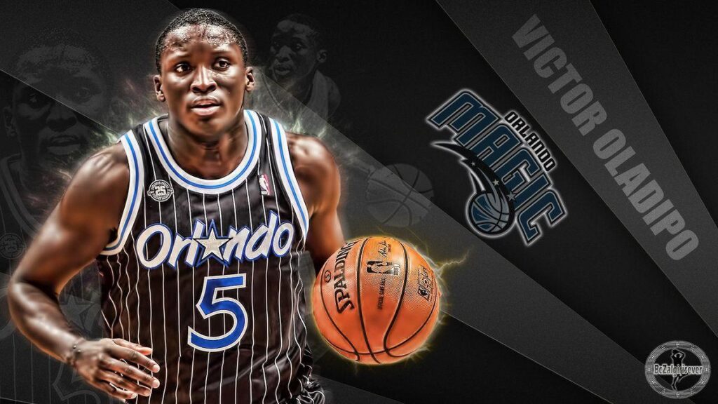 Victor Oladipo wallpapers by BcZalgirisEver