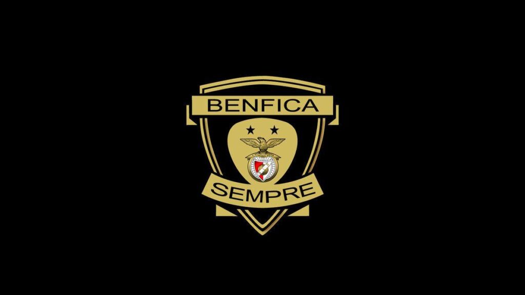 Benfica wallpapers by LUISZIZAS