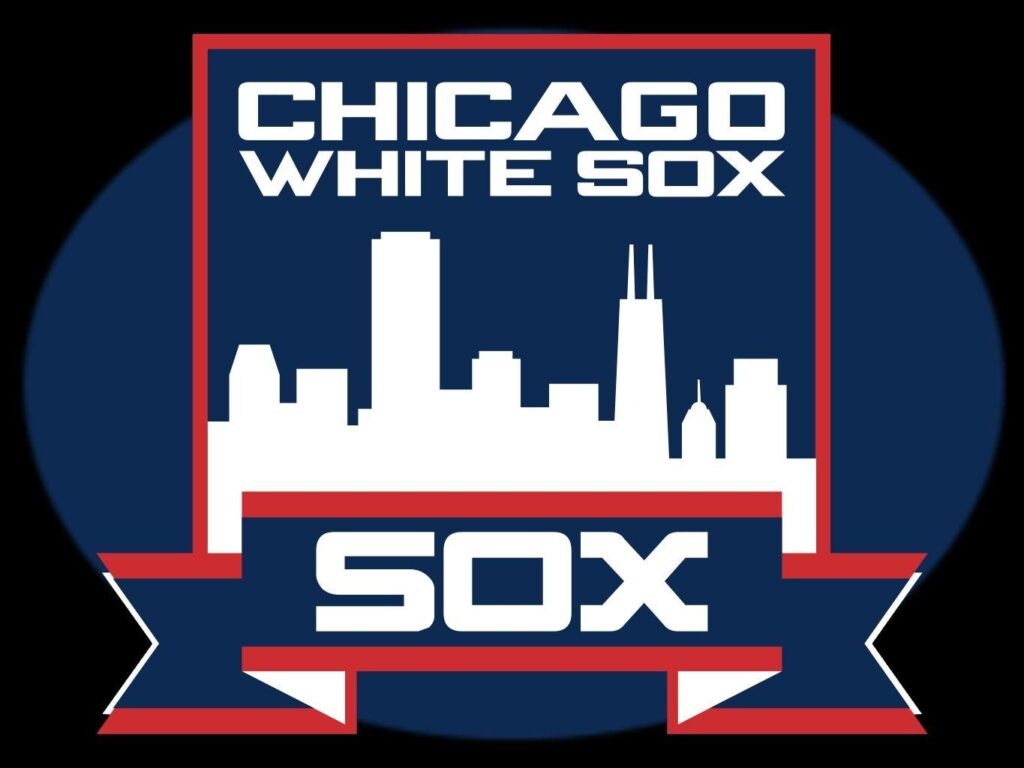 Chicago White Sox Logo Wallpapers