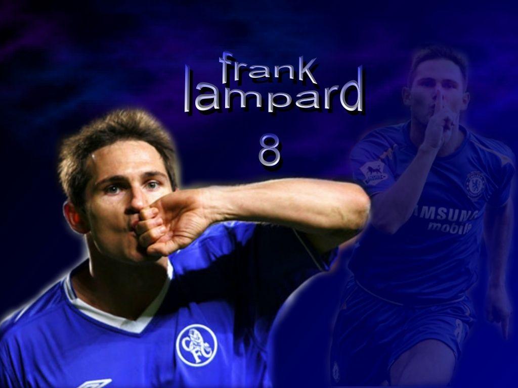 Frank Lampard Football Wallpapers