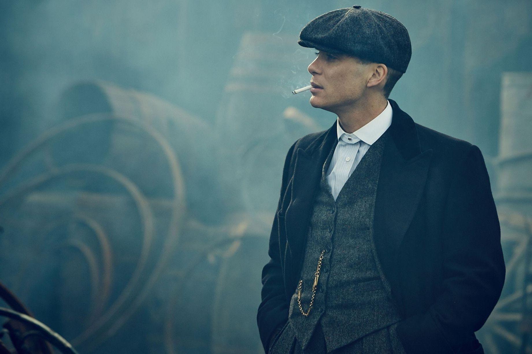Peaky Blinders Wallpapers 2K | Desk 4K and Mobile Backgrounds