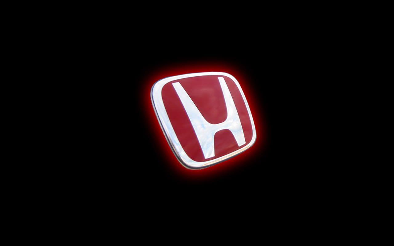 Honda Logo 2K Backgrounds