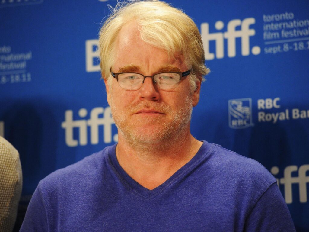 Philip Seymour Hoffman Leaves Agency After Tonys Snub–But Gets Offer