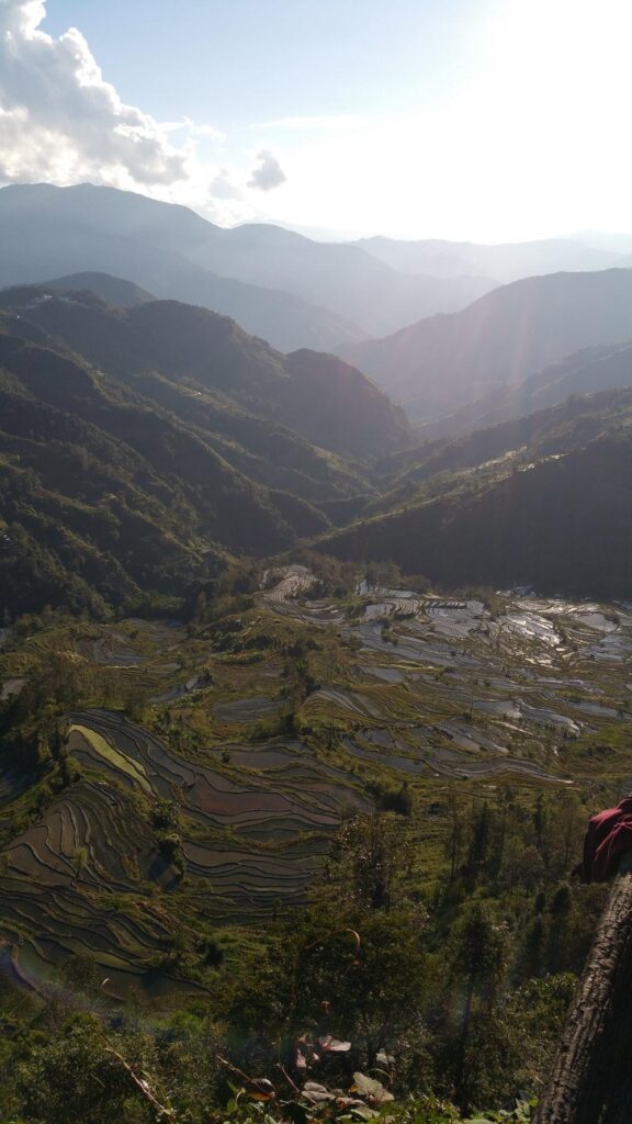 Best Banaue Rice Terraces, Banaue, Philippines Pictures HD