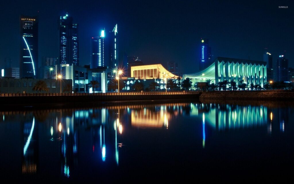 Kuwait City wallpapers