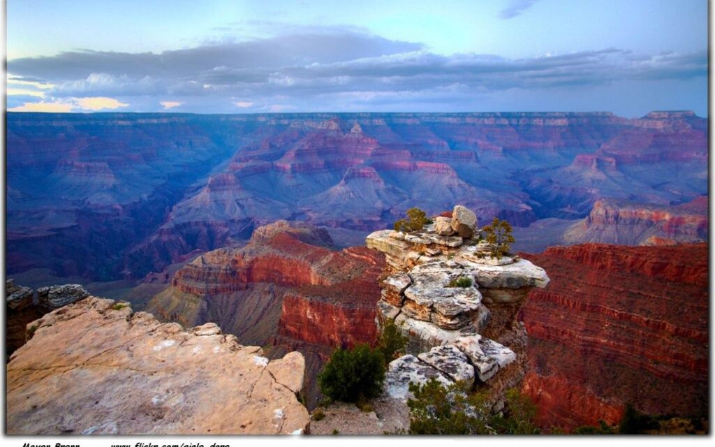 Grand canyon wallpapers