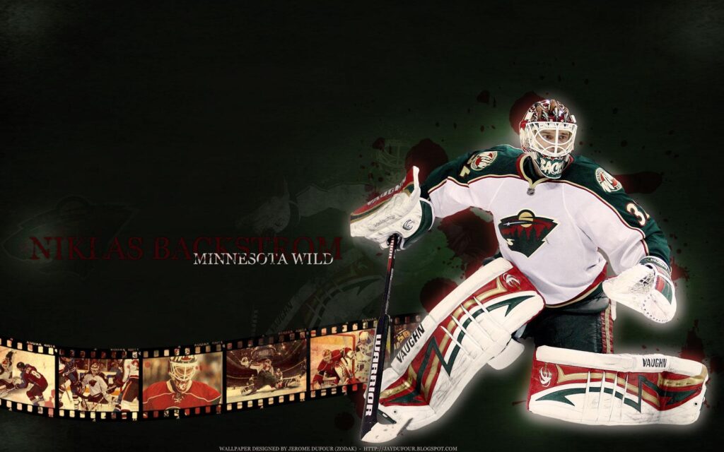 Px Minnesota Wild 2K Wallpapers