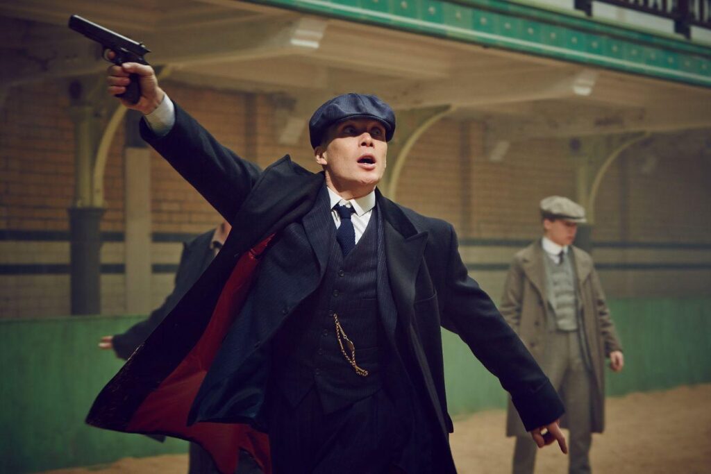 Best Wallpaper about Peaky Blinders