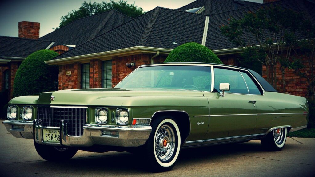 Classic Cadillac Wallpapers Picture Cars Wallpapers
