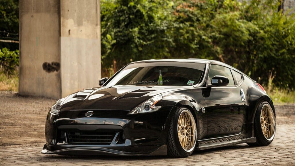 Nissan Z Wallpapers for Iphone × Z Wallpapers