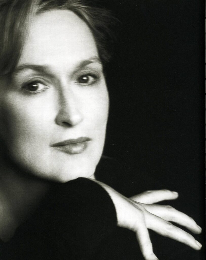 Meryl Streep photo of pics, wallpapers