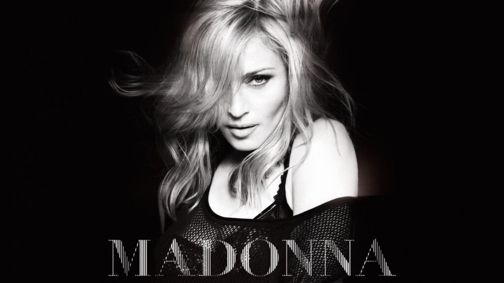 Madonna Wallpapers