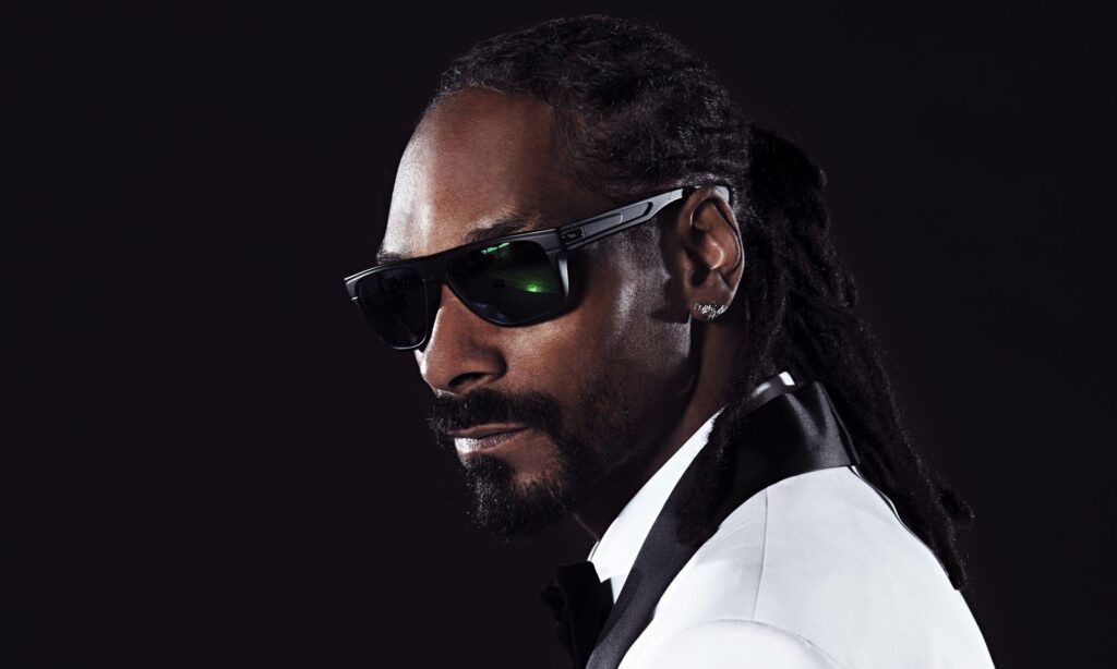 2K Snoop Dogg Wallpapers