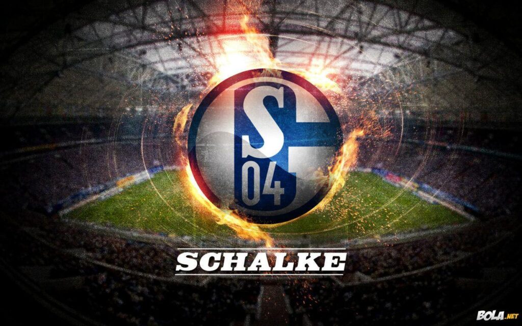 Schalke Wallpapers 2K