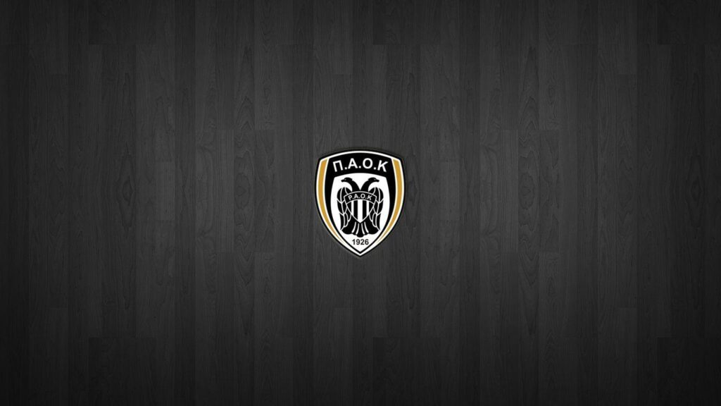 PAOK FC Thessaloniki by fanis