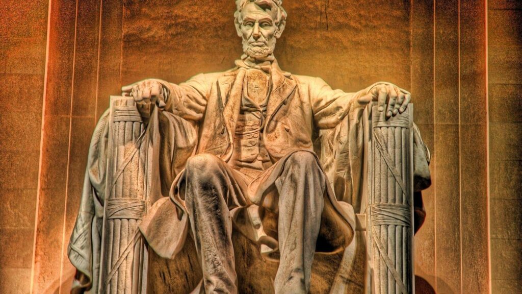 Abraham Lincoln Wallpapers K