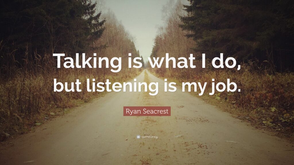 Ryan Seacrest Quotes