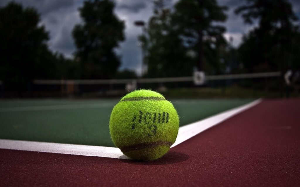 Tennis 2K Wallpapers