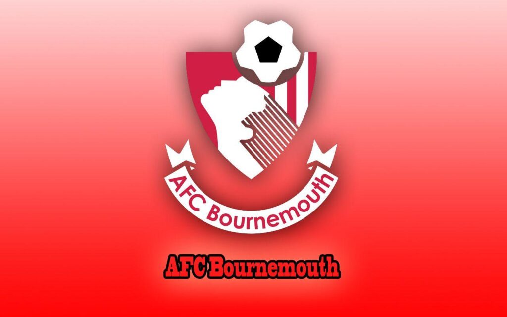 Football Wallpapers AFC Bournemouth