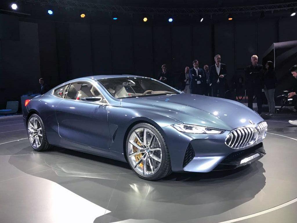 BMW Series Concept